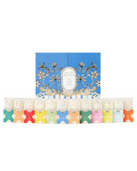 Candle Advent Calendar 2026