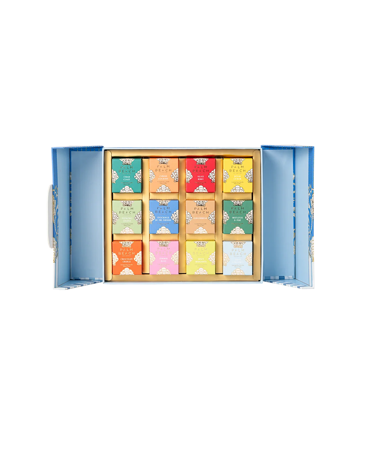 Candle Advent Calendar 2026