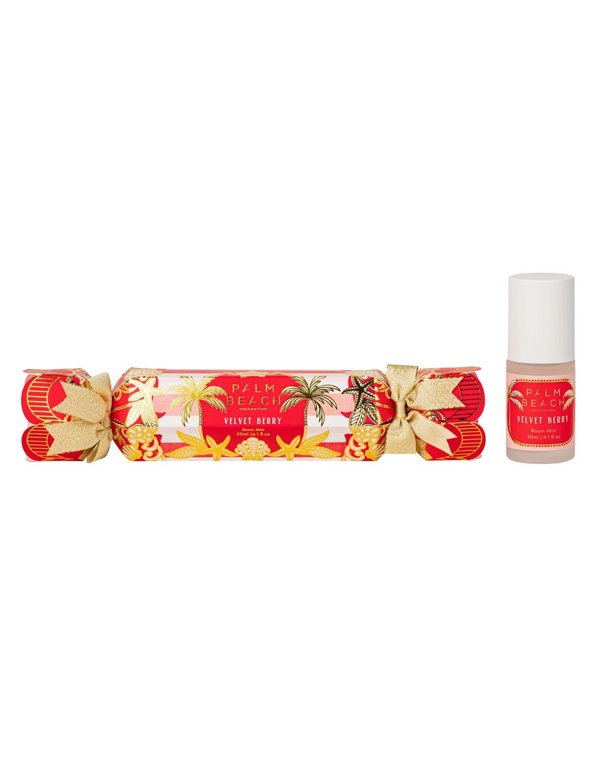 Bon Bon Room Mist 30ml | Velvet Berry