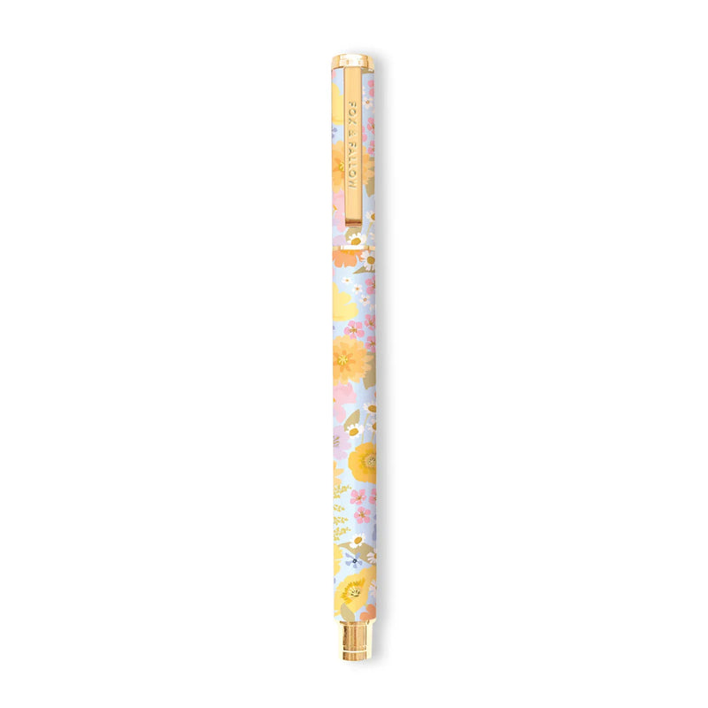 Botanika Rollerball Pen