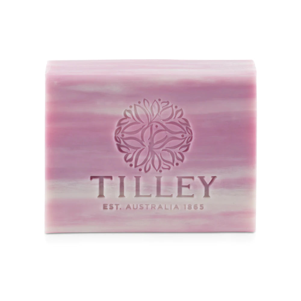 Tilley Soap Bar 100g