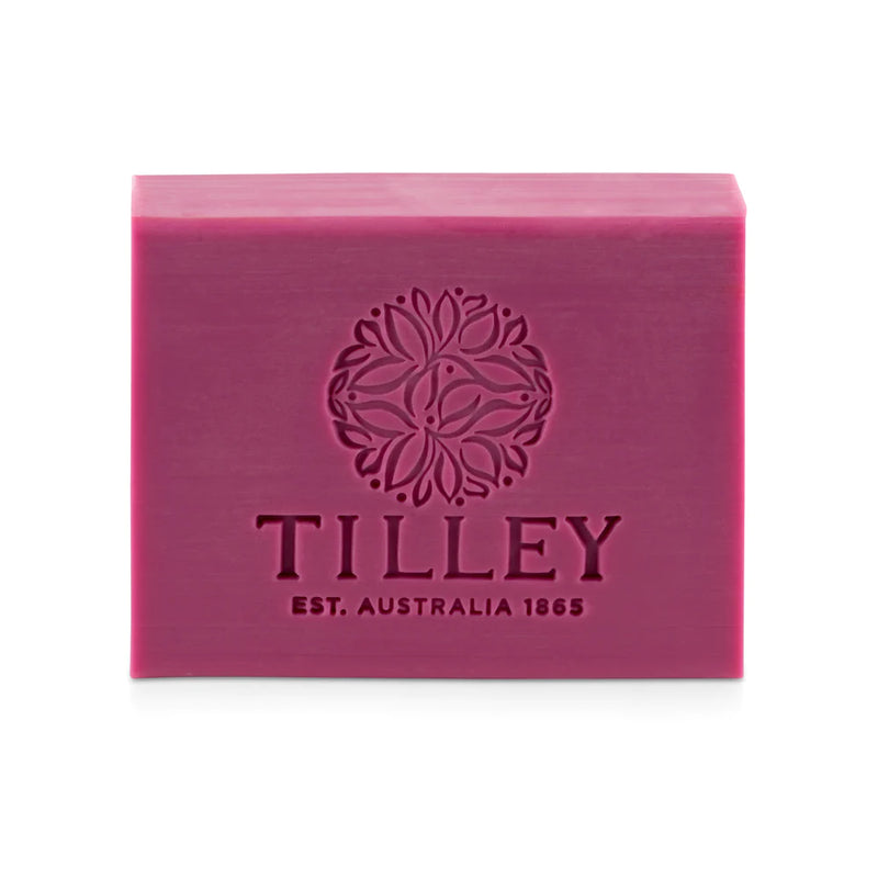 Tilley Soap Bar 100g