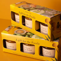 Gift Pack Trio Petite