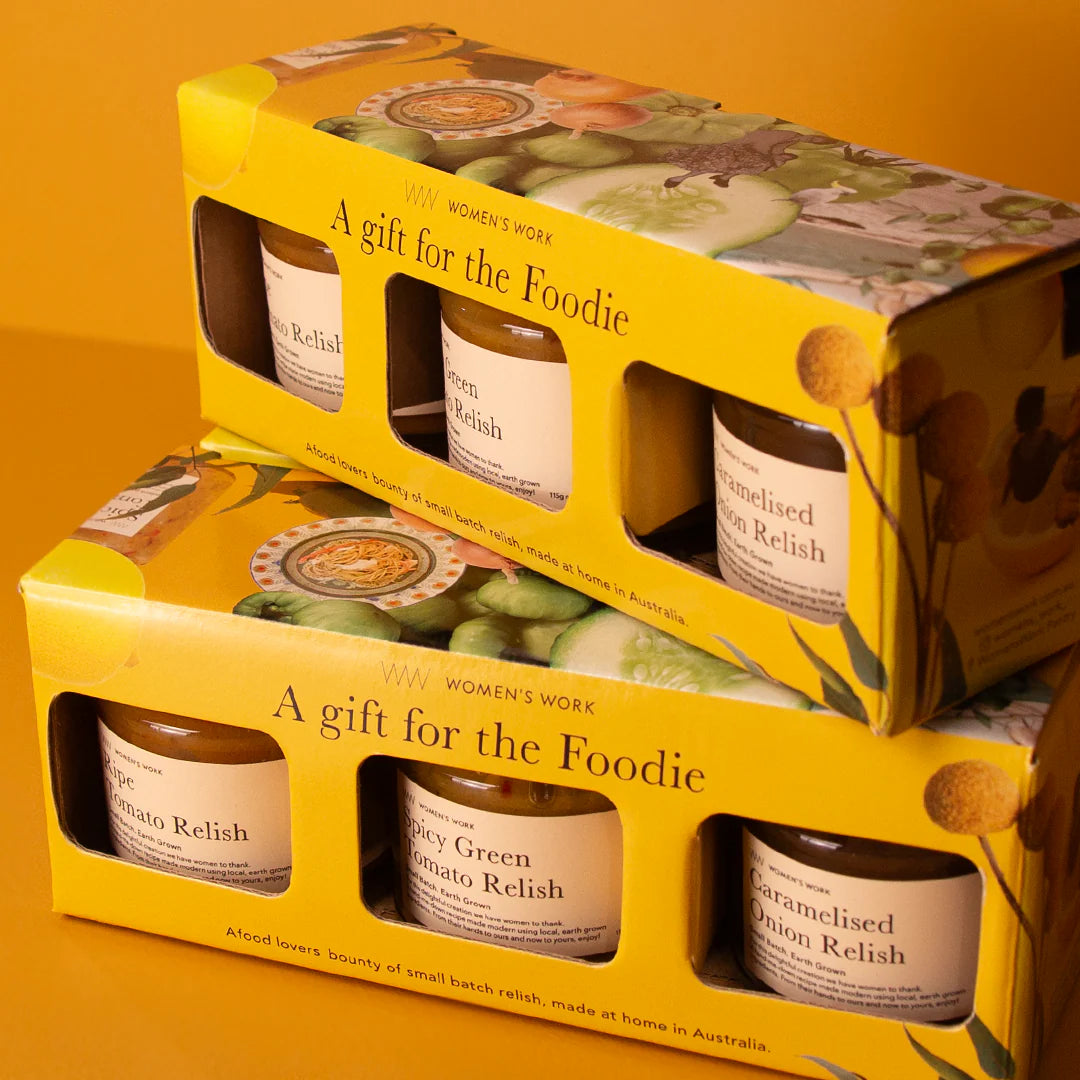Gift Pack Trio Petite