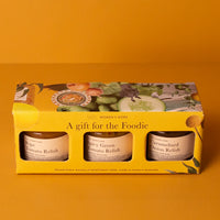 Gift Pack Trio Petite