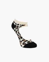 Pilates Grip Sock
