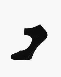 Pilates Grip Sock