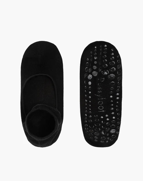 Pilates Grip Sock