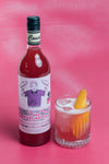 Pink Margarita Cocktail Mixer | 750 ml