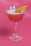 Strawberry & Lime Daiquiri Cocktail Mixer | 750 ml