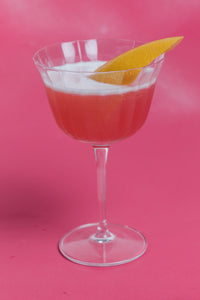 Strawberry & Lime Daiquiri Cocktail Mixer | 750 ml
