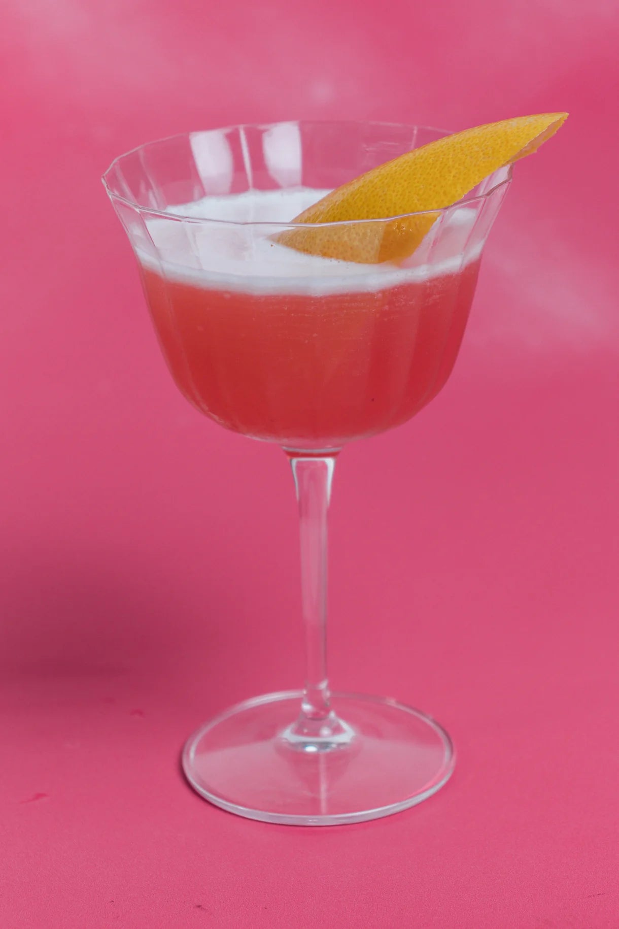 Strawberry & Lime Daiquiri Cocktail Mixer | 750 ml