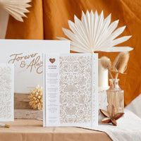 Wedding Planner Classic | Same Sex | Gender Neutral