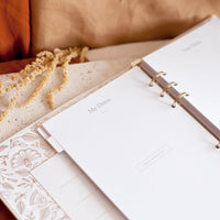 Wedding Planner Classic | Same Sex | Gender Neutral