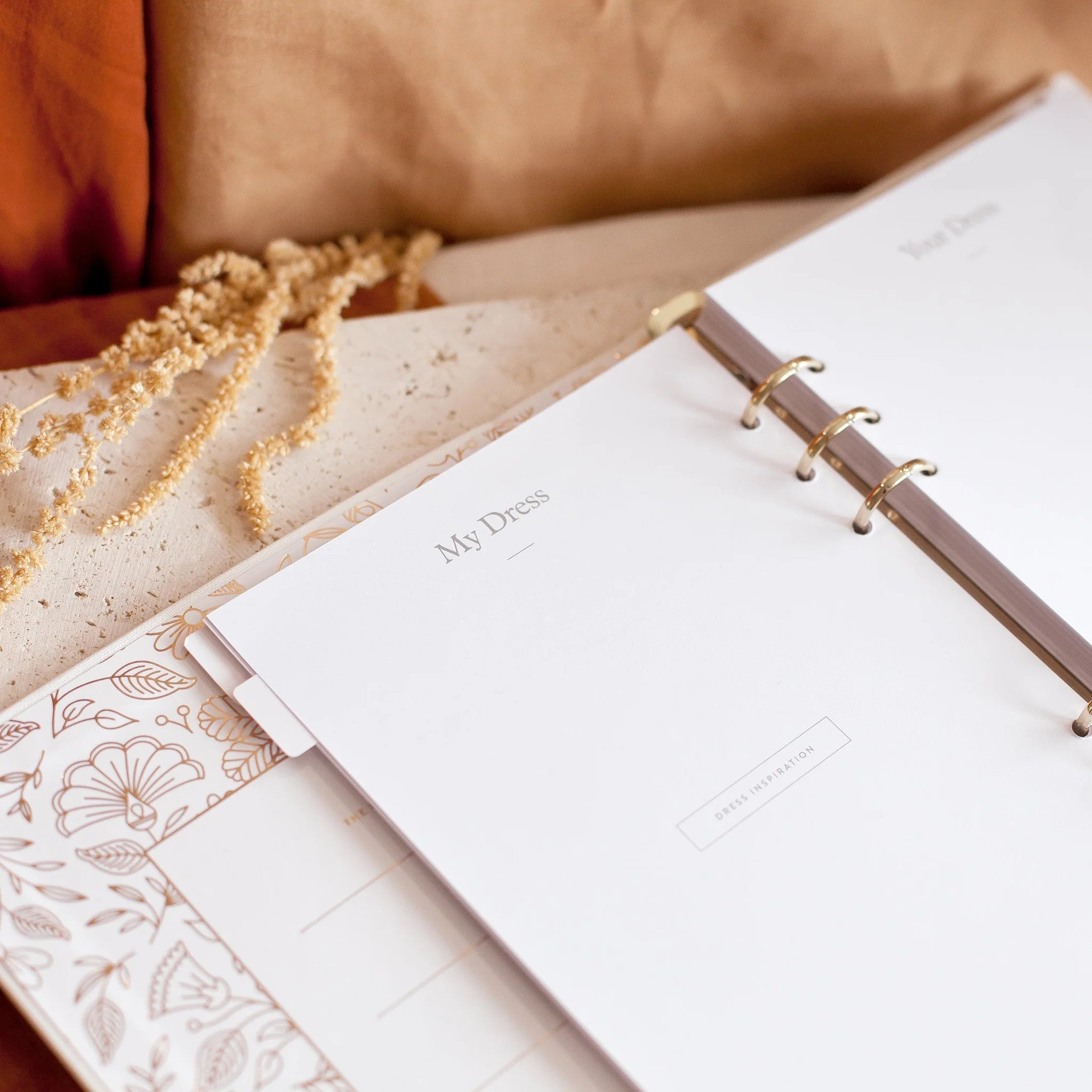 Wedding Planner Classic | Same Sex | Gender Neutral