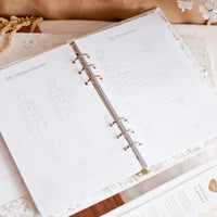 Wedding Planner Classic | Same Sex | Gender Neutral