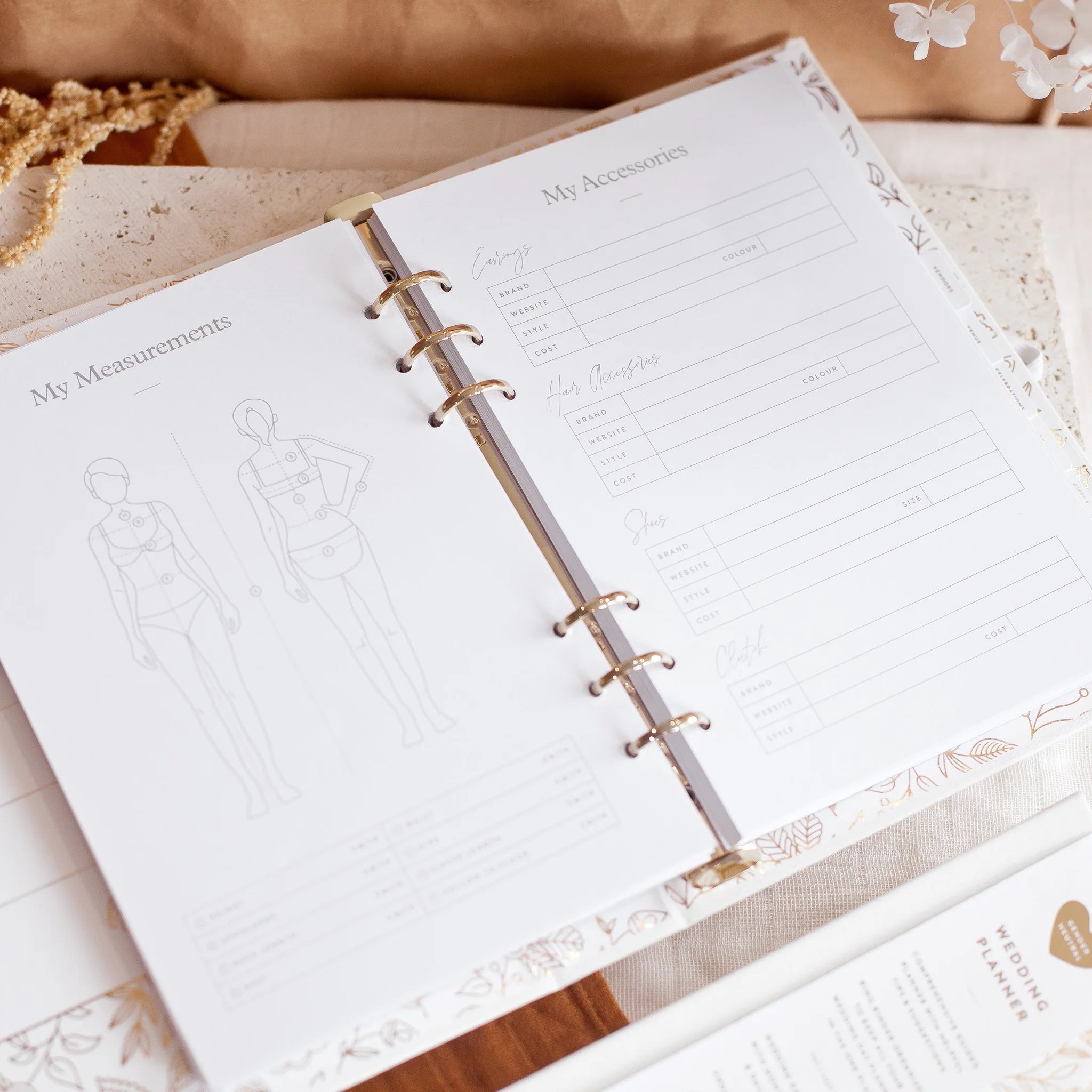 Wedding Planner Classic | Same Sex | Gender Neutral