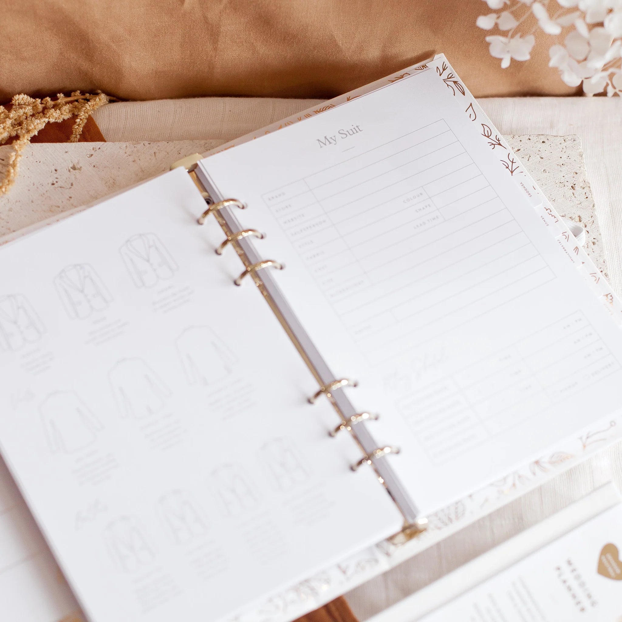 Wedding Planner Classic | Same Sex | Gender Neutral