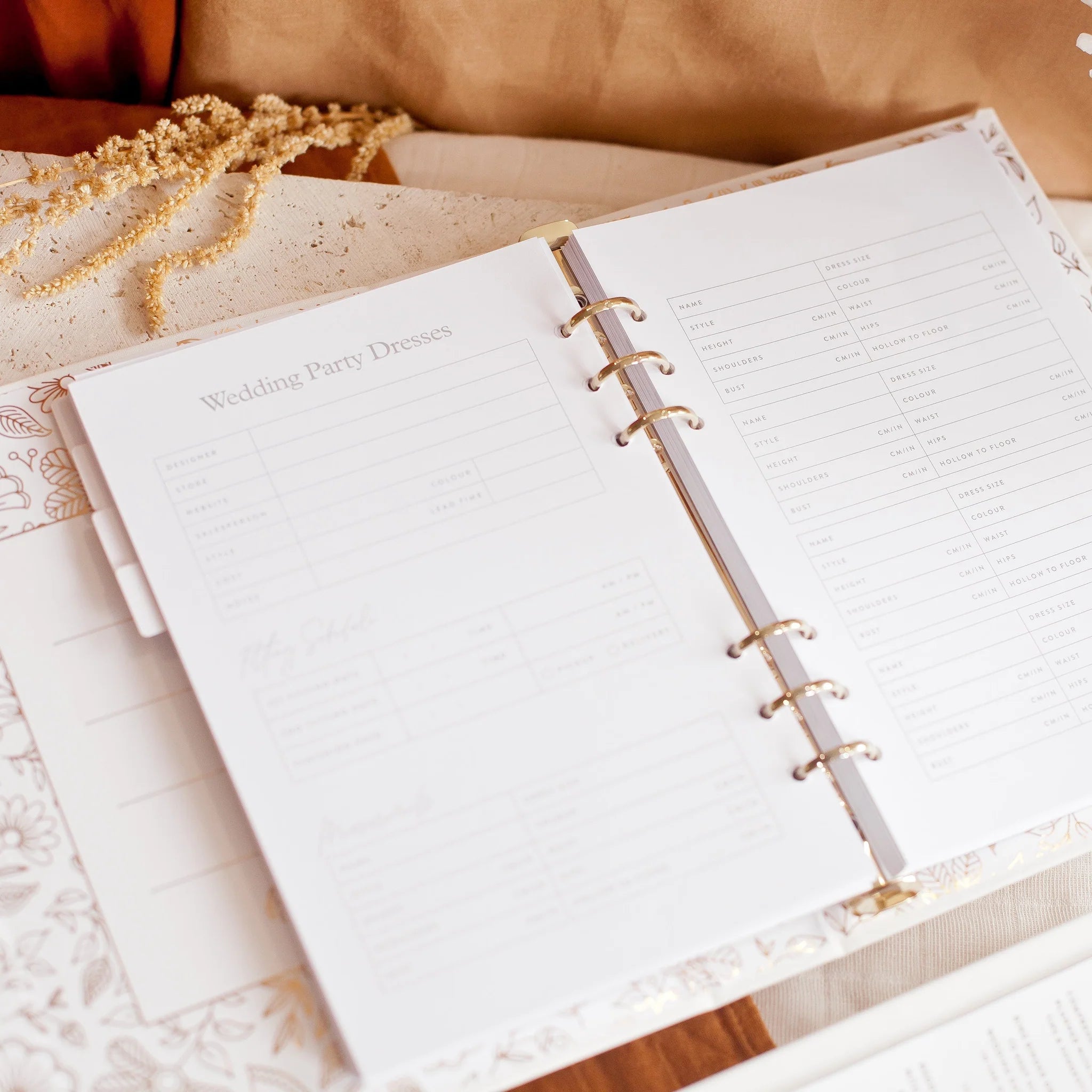 Wedding Planner Classic | Same Sex | Gender Neutral