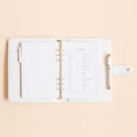 Wedding Planner Luxe Edition