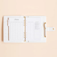 Wedding Planner Luxe Edition