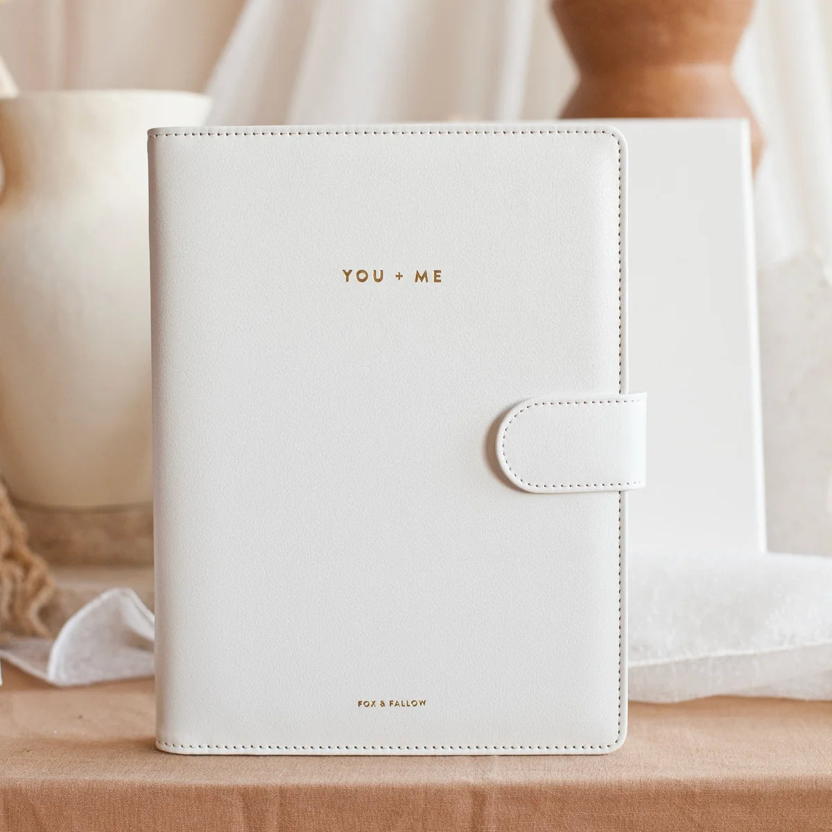 Wedding Planner Luxe Edition