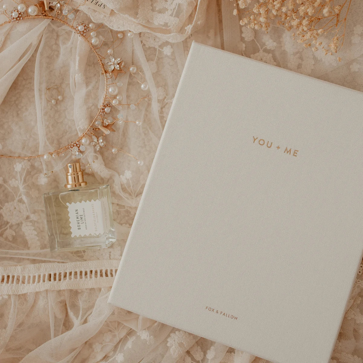Wedding Planner Luxe Edition