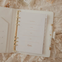 Wedding Planner Luxe Edition