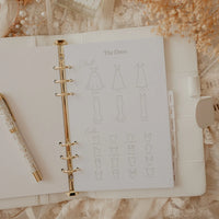 Wedding Planner Luxe Edition