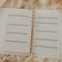 Wedding Planner Luxe Edition