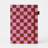 2026 A5 Horizontal Planner | Cherry Check