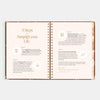 2026 A4 Academic Vertical Planner | Raspberry