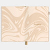 2026 A5 Horizontal Planner | Taupe