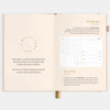 2026 A5 Horizontal Planner | Taupe