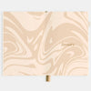 2026 A5 Vertical Planner | Creme