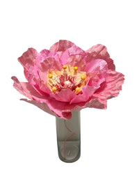 Paper Flower | Poppy LL