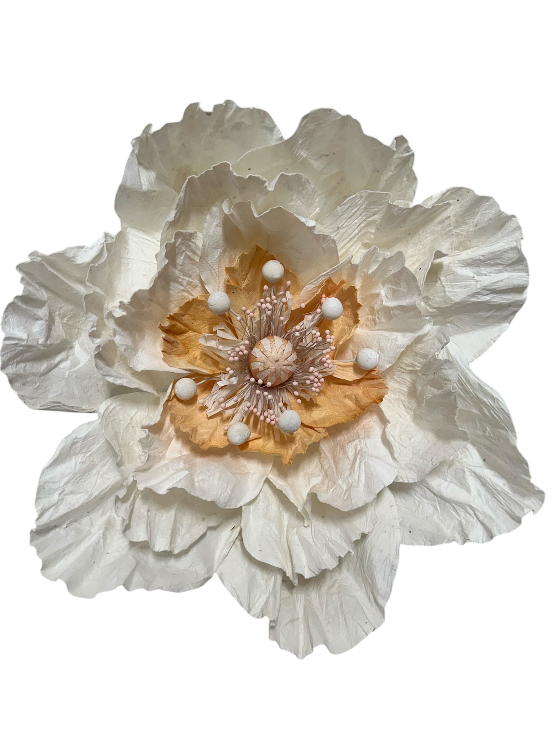 Paper Flower | Poppy LL