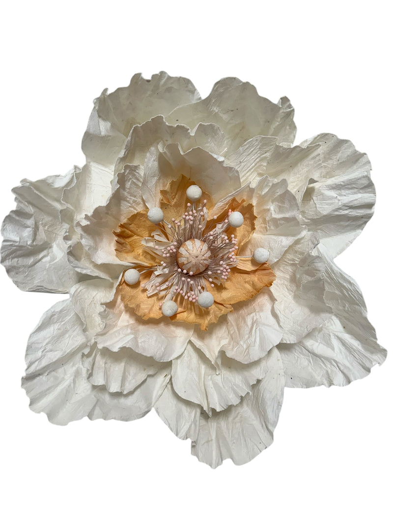 Paper Flower | Poppy LL