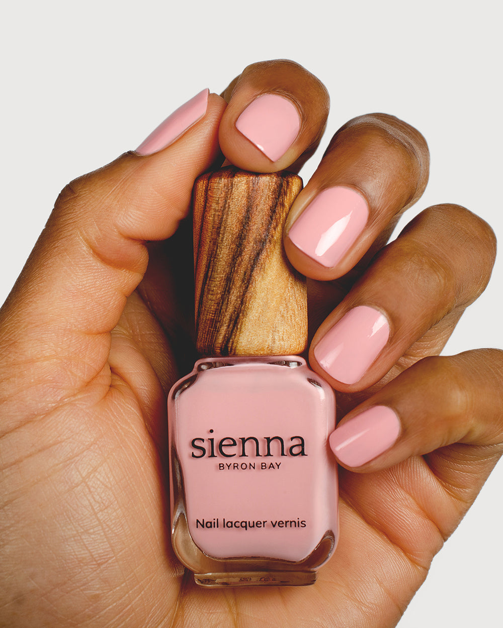 Peony Nail Polish