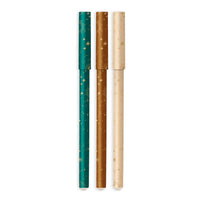 Constellation Earth Ballpoint Pen Pack