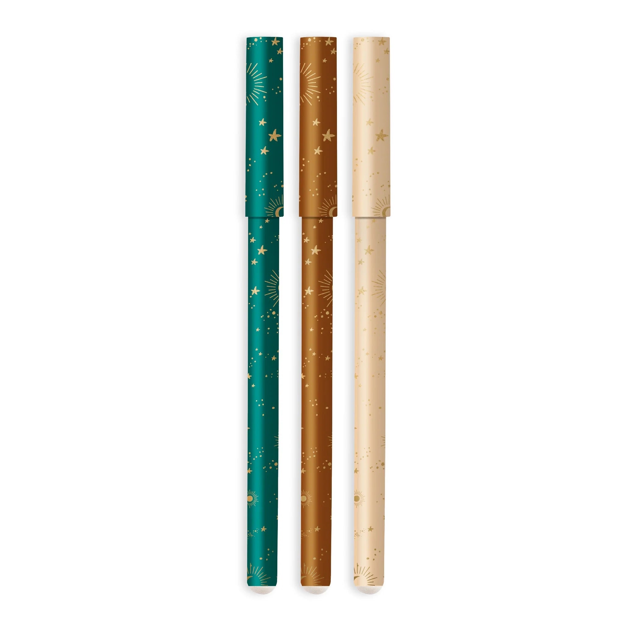 Constellation Earth Ballpoint Pen Pack
