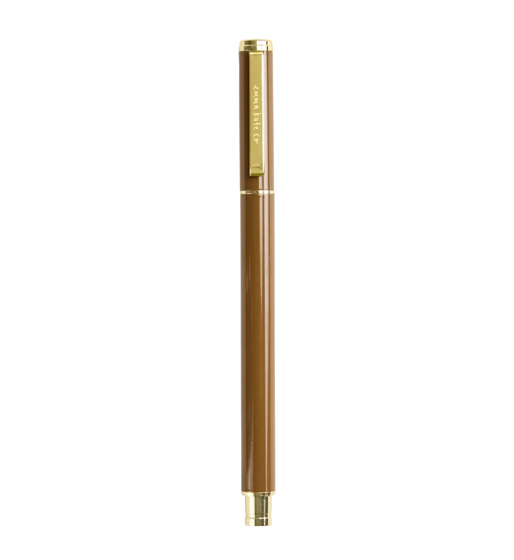 Metal Rollerball Pen | Muse