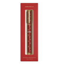 Metal Rollerball Pen | Love Letter