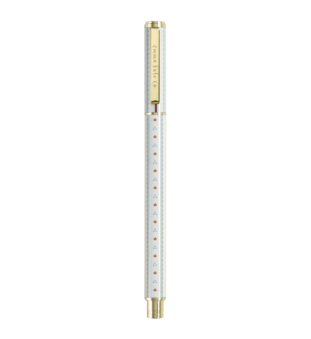 Metal Rollerball Pen | Once Upon A Time