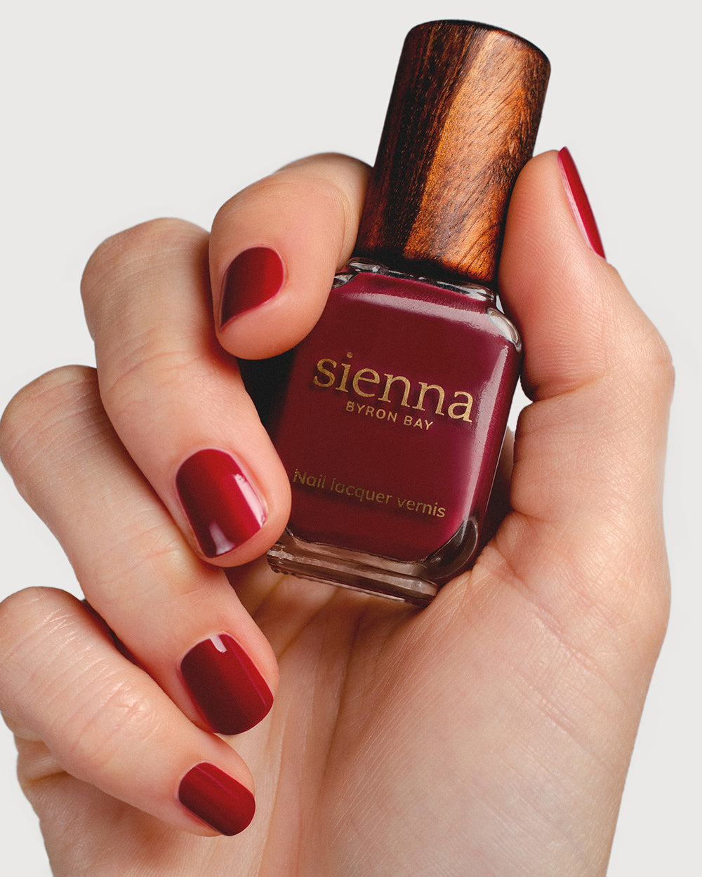 Promise Nail Polish
