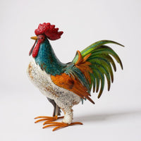 Charles the Rooster