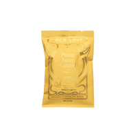 Peanut Butter Caramel Single Chocolate