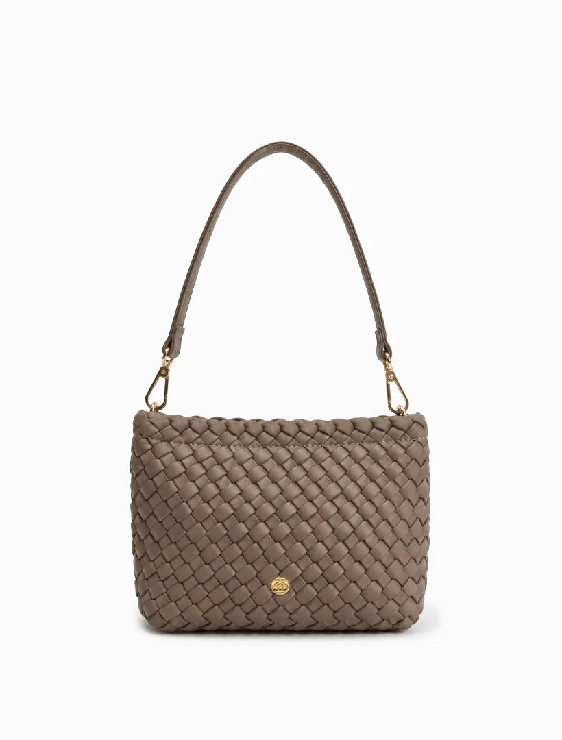 Phoenix Bag | Mocha