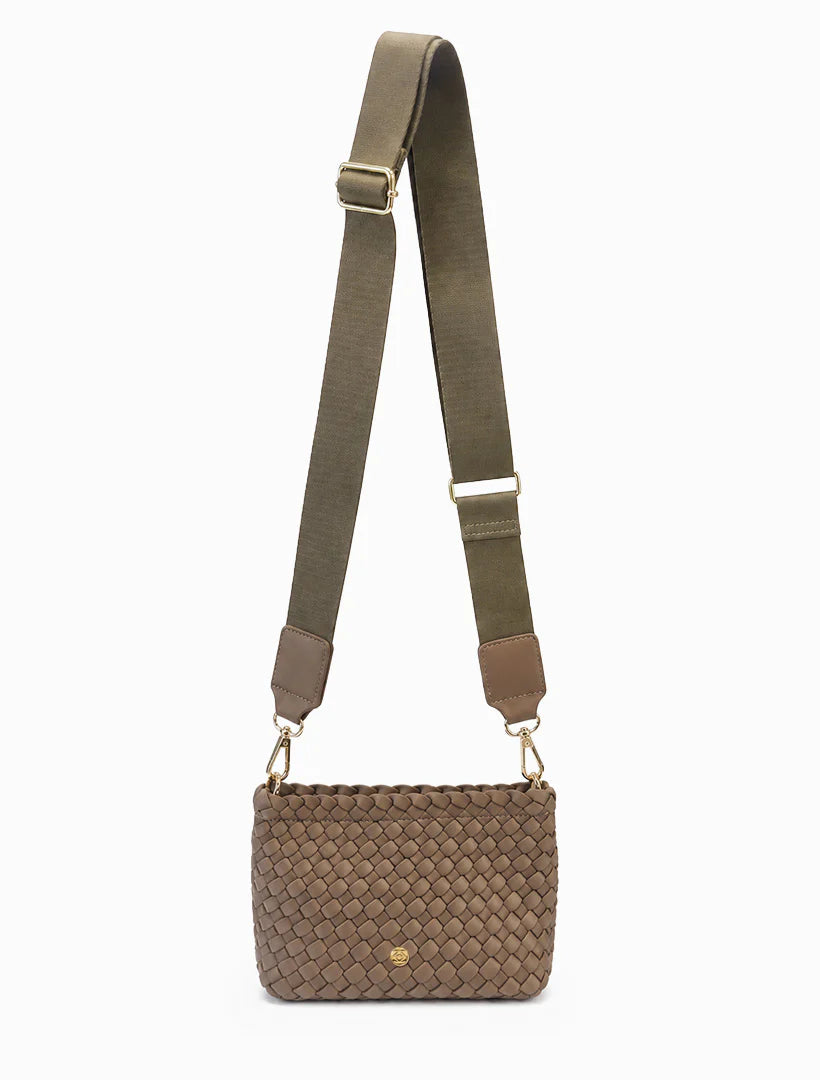 Phoenix Bag | Mocha
