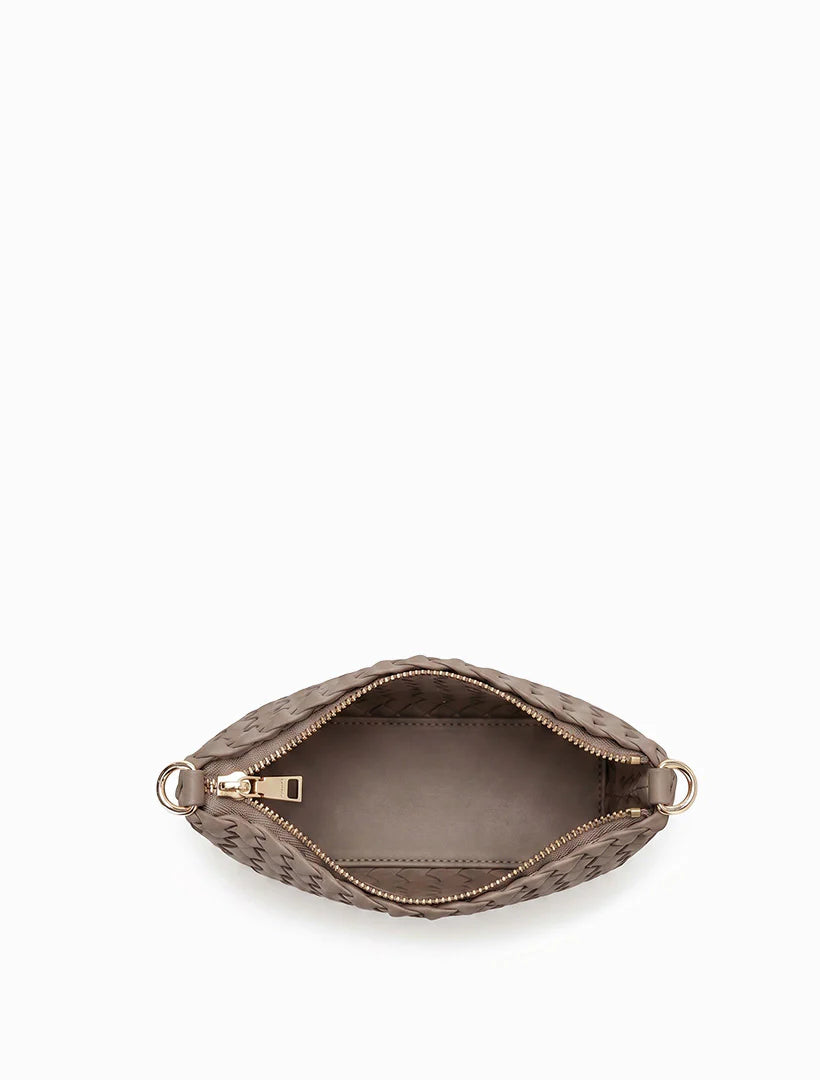 Phoenix Bag | Mocha